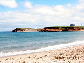 Plage de La Grande &Eacute;chouerie